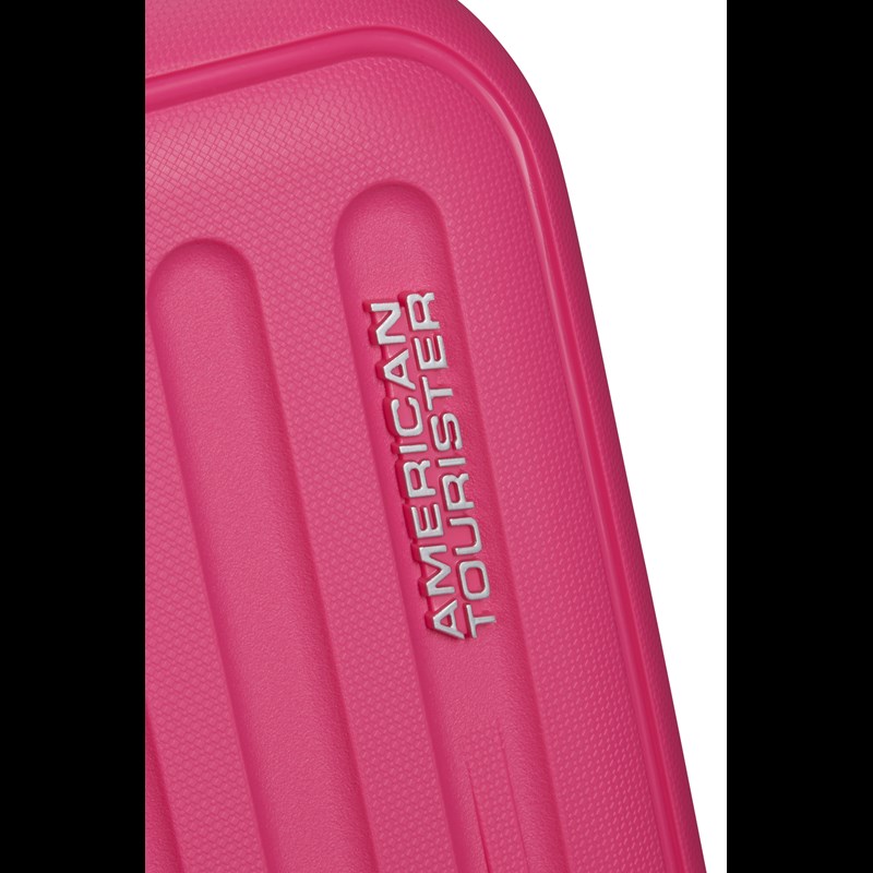 American Tourister Kuffert Rejoy Pink 68 Cm 7