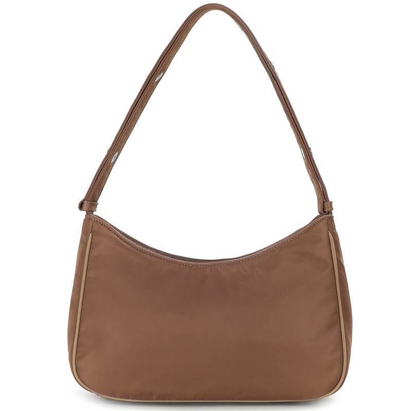 Unlimit Skuldertaske Gabriela Unlimit Brun 2