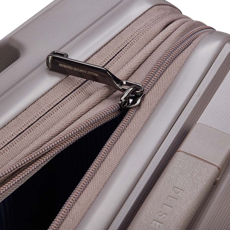 Delsey Resväska Lutece Brun 55 Cm 12