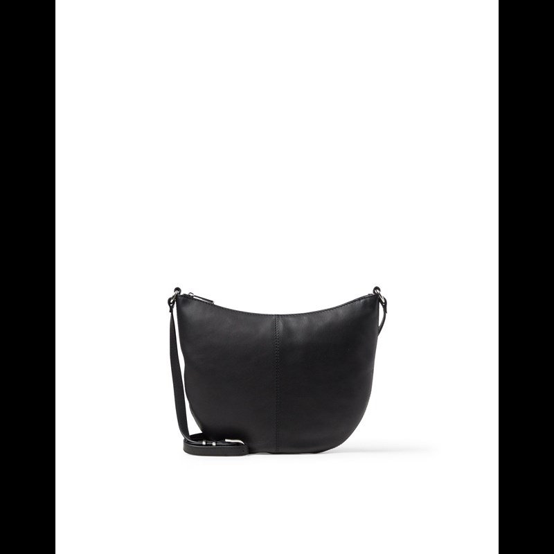 Saddler Axelremsväska Lara Svart 1