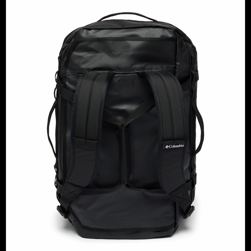Columbia Duffel Bag Landroamer 40 Sort 3