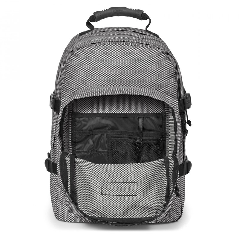Eastpak Rygsæk Provider Grå/grøn 15" 4