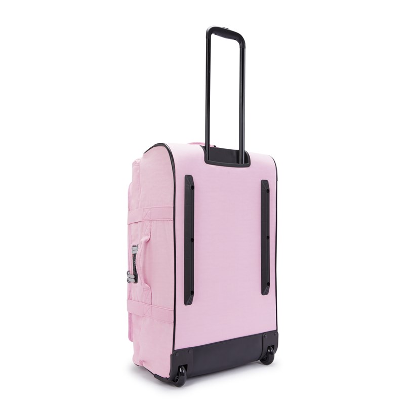 Kipling Resväska Aviana Rosa 2