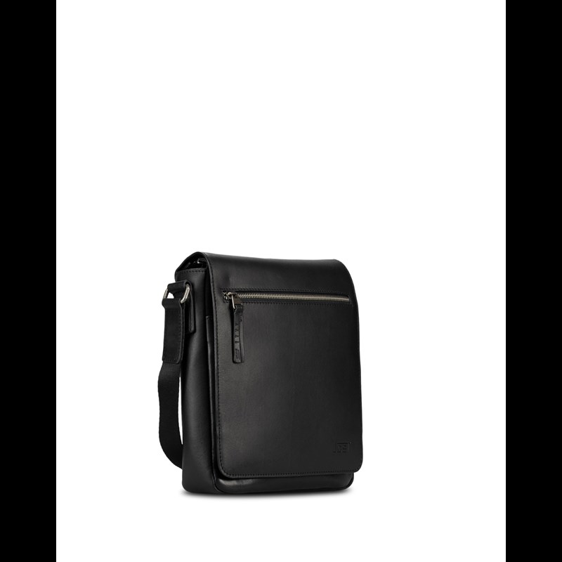 Jost Skuldertaske Lund S Sort 2