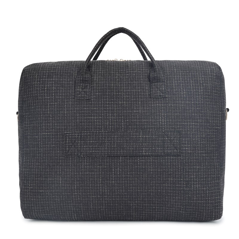Conmé Weekendbag Wilma  M. Grå 3