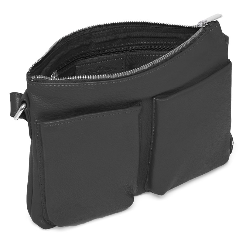 Depeche Crossbody Svart 2