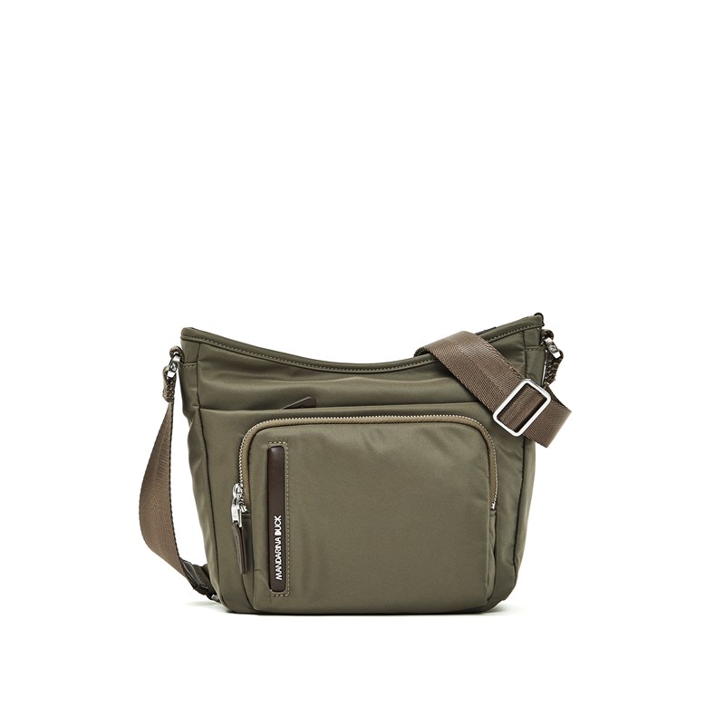Mandarina Duck Crossbody Hunter M. Brun 1
