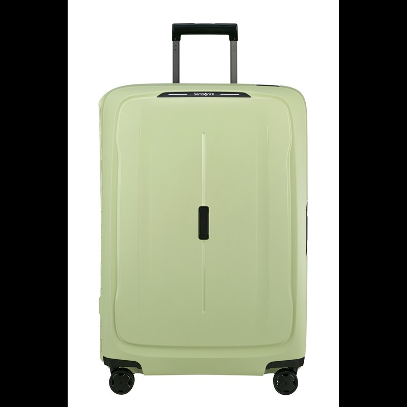 Samsonite Resväska Essens L. Grön 75 Cm 1