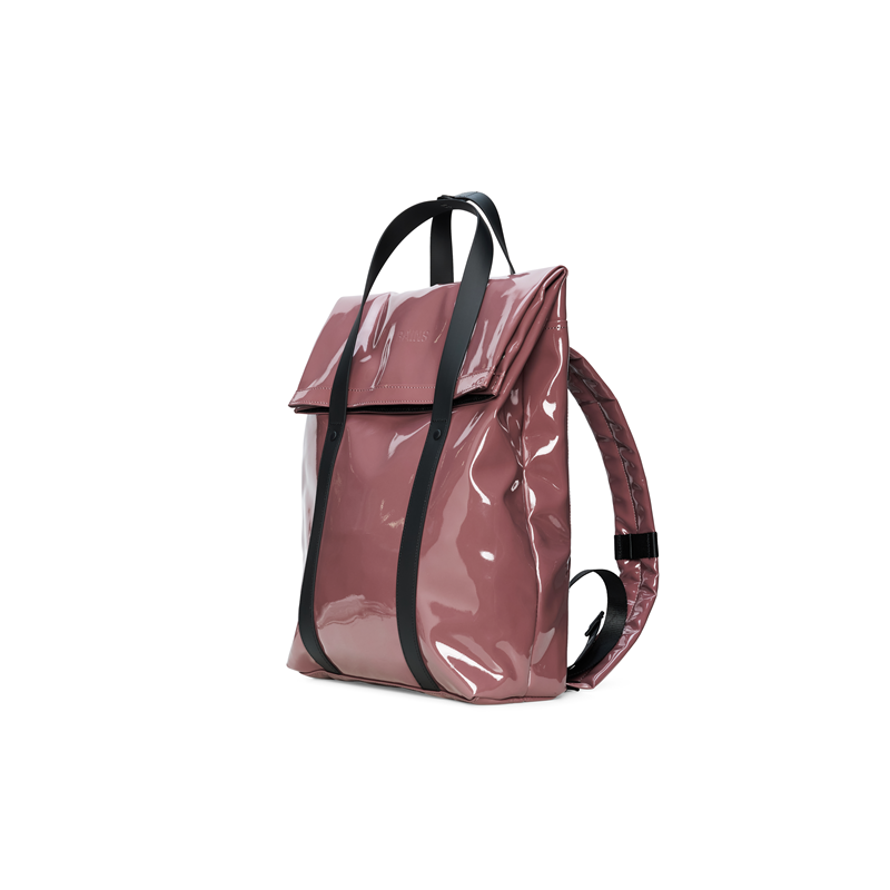 RAINS Ryggsäck 2 Way Tote  Rosa 2