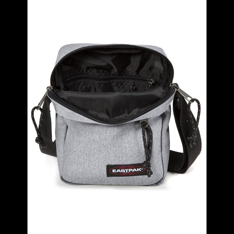 Eastpak Axelväska The One Grå 2