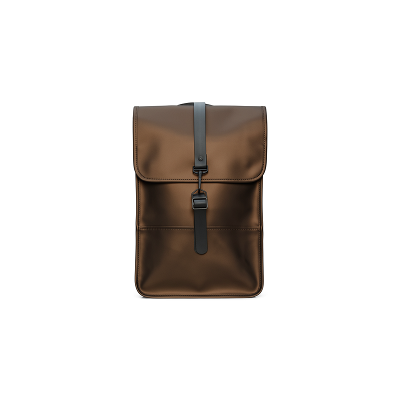 RAINS Rygsæk Backpack Mini Brun/Beige 2