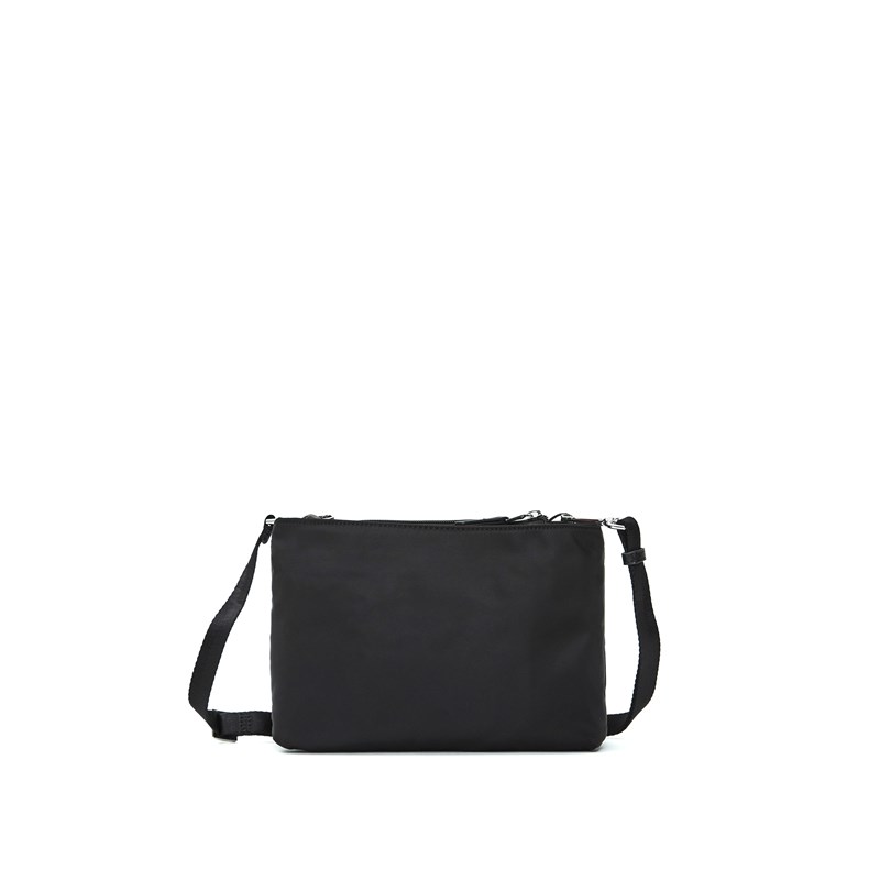 Mandarina Duck Crossbody Hunter Sort 3