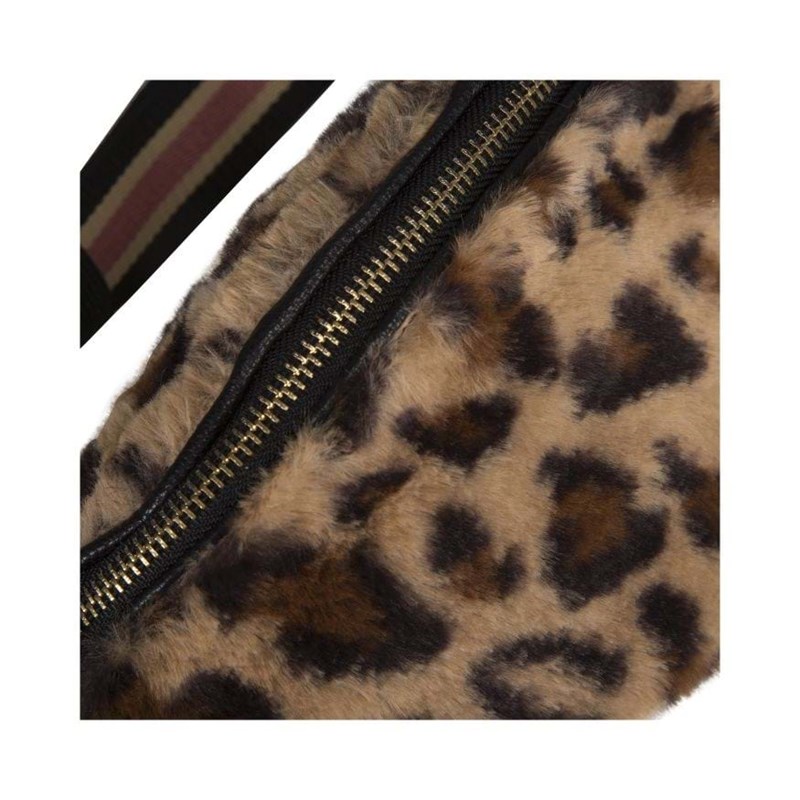 Sofie Schnoor Bæltetaske Brun 3