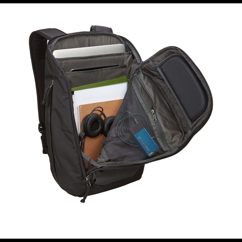 Thule Rygsæk Thule EnRoute M. Grå 15" 7