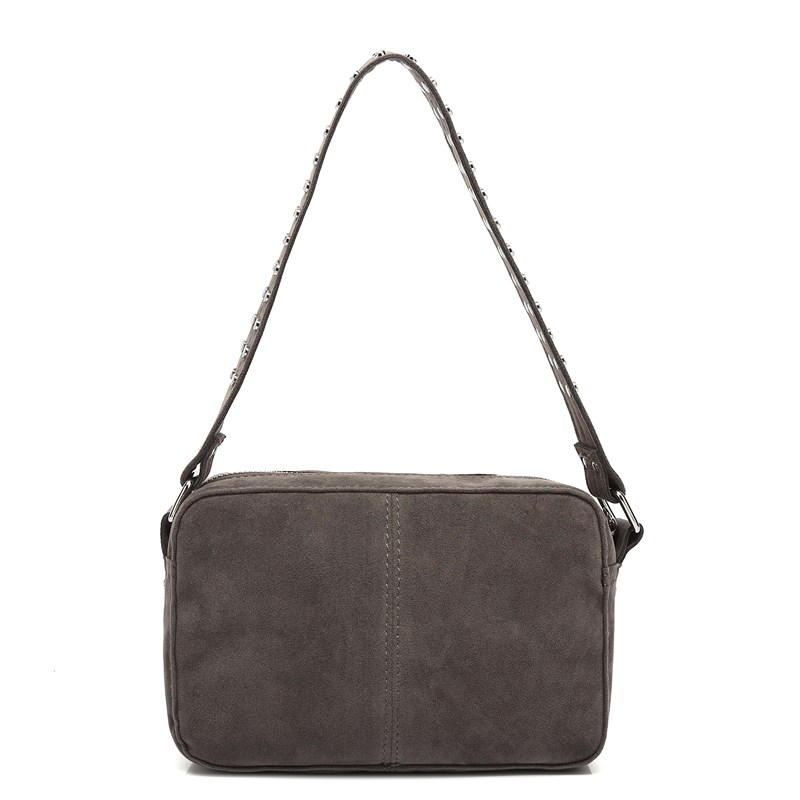 Noella Crossbody Kendra Grå 3
