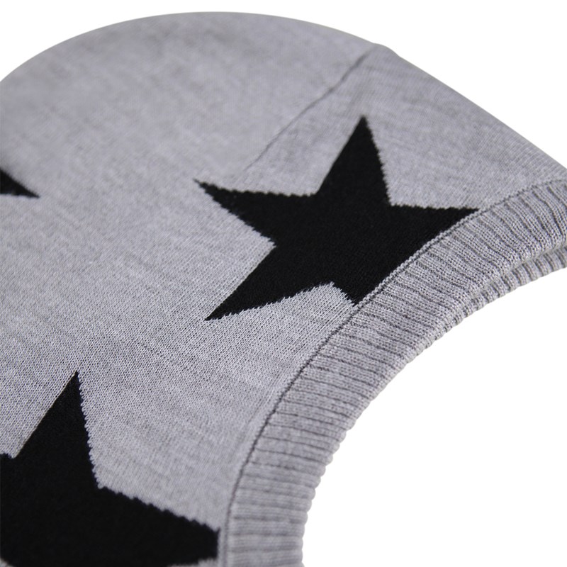 Molo Balaclava Snow Grå 1-2 år 3