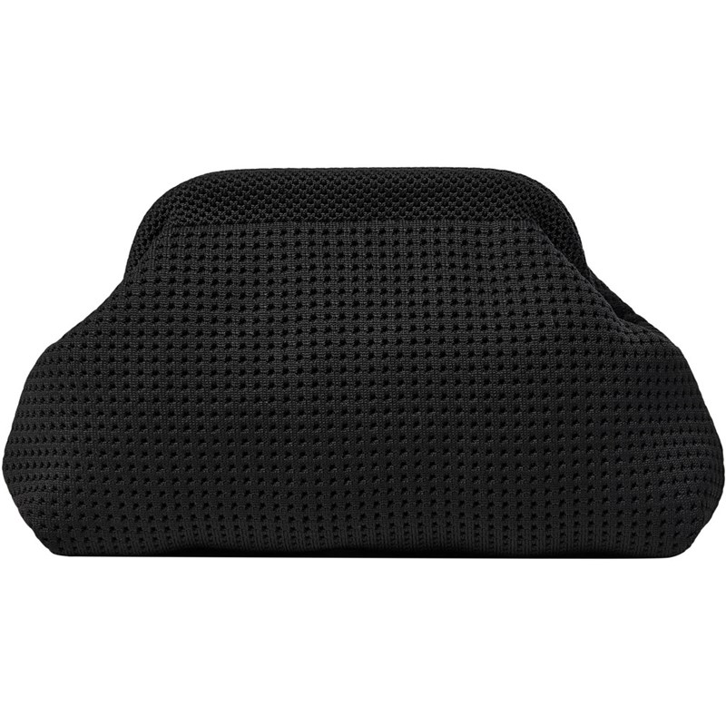 Sofie Schnoor Clutch ZivaSY  Sort 2