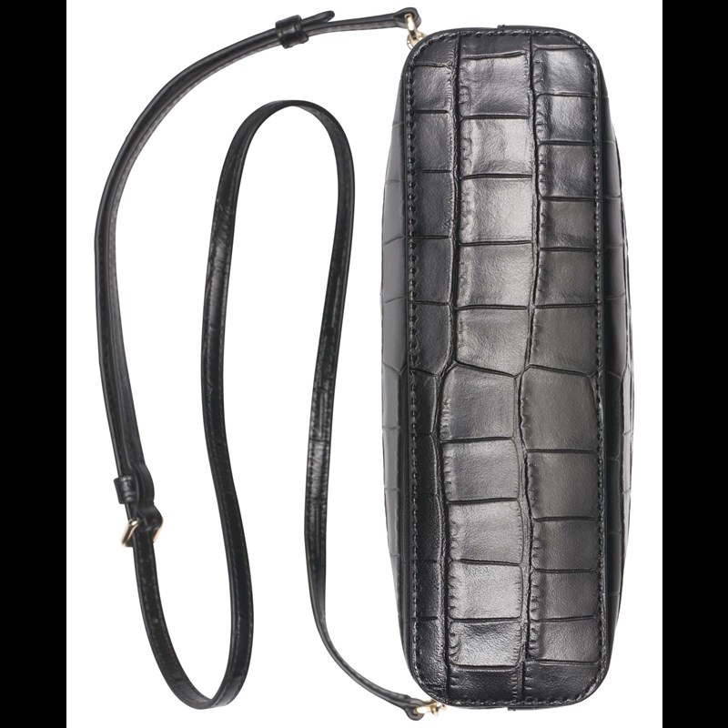 DKNY Crossbody Bryant Dome Sort/Guld 5