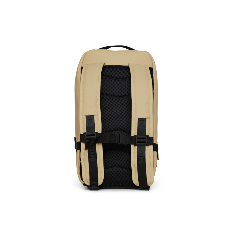 RAINS Rygsæk Trail Rucksack Sand 3