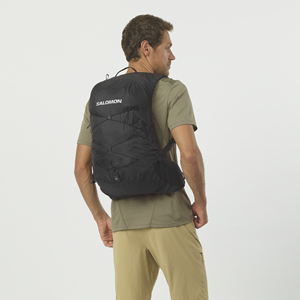Salomon Löparryggsäck XT20 Svart alt image