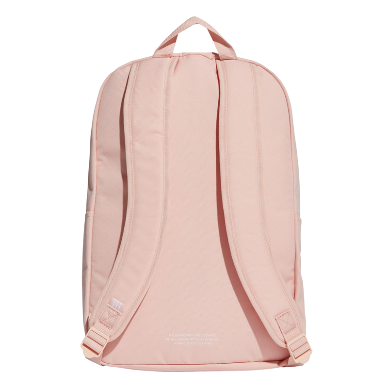 Adidas Originals Rygsæk AC Classic Rosa 3