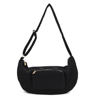 Conmé Midjeväska Ella XL Svart 1