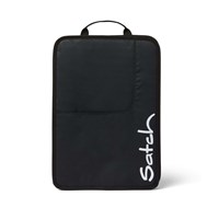 Satch Pärminsats TripleFlex Svart 1