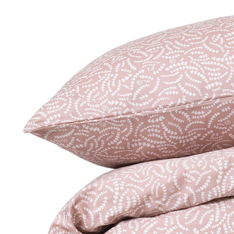 Rosemunde Sengetøj Rosa 140x200 2