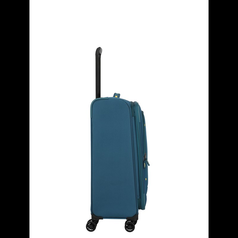 travelite Kuffert Umbria Petrol 67 Cm 5
