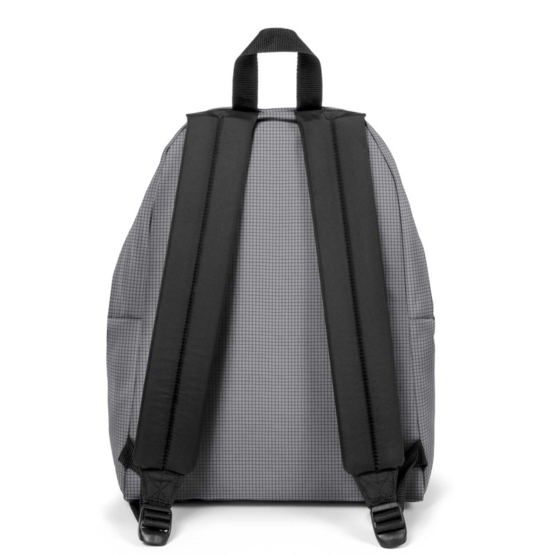 Eastpak Rygsæk Padded Pak'r Grå/grøn 4