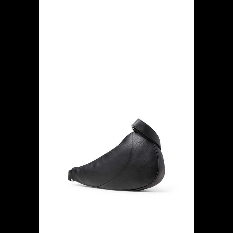 Saddler Messenger Juno Sort 2