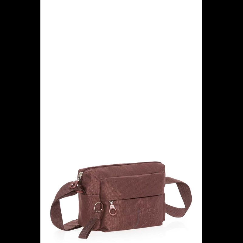 Mandarina Duck Crossbody MD20 Wine 2