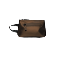 RAINS Kosmetikpung Zip W3 Brun 1