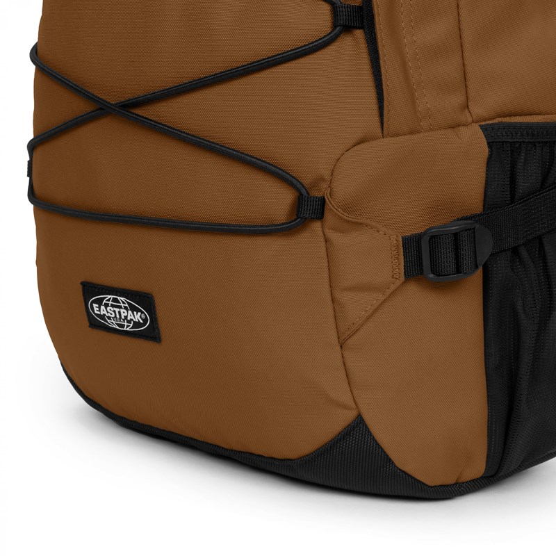 Eastpak Rygsæk Gerys Pro Brun 16" 6