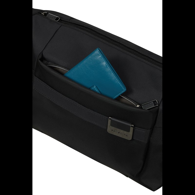 Samsonite Necessär Airea Svart 7