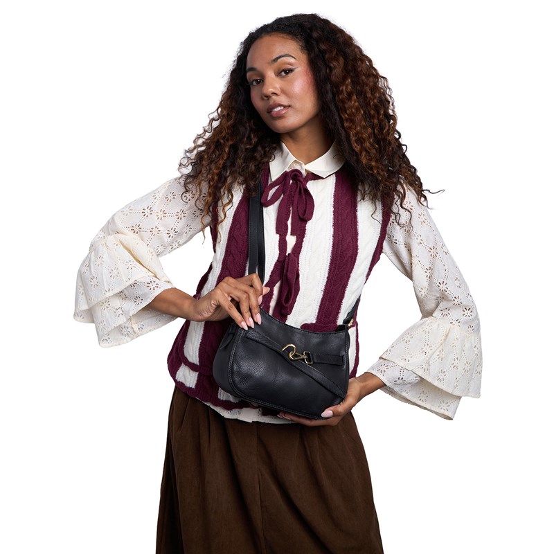 RE:DESIGNED Crossbody Sif Small Sort 2