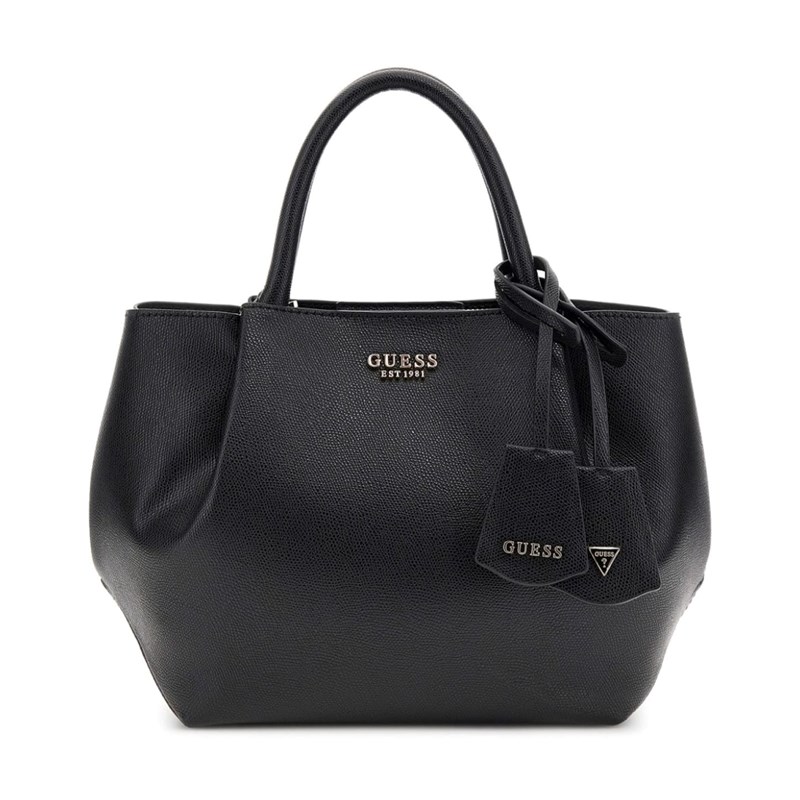 Guess Håndtaske Amorette Sort 1