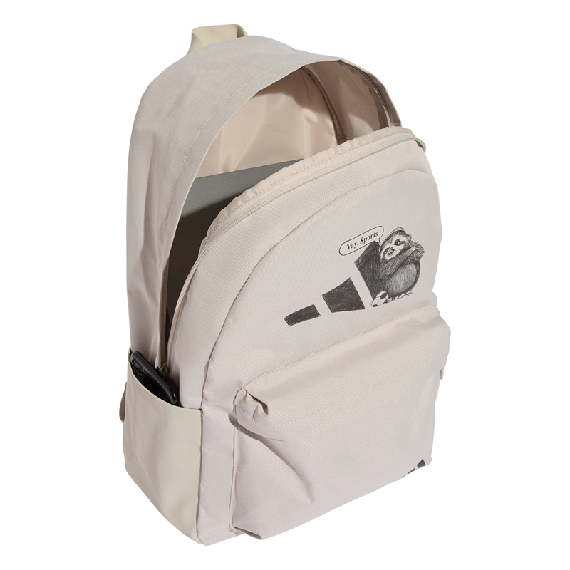 Adidas Originals Rygsæk CLC G Hvid 3