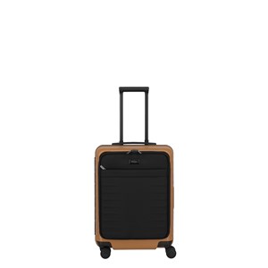 Titan Kuffert Overseas 55 Cm Bronze