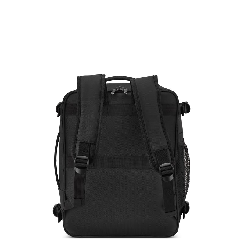Delsey Ryggsäck Dita M9 Svart 3