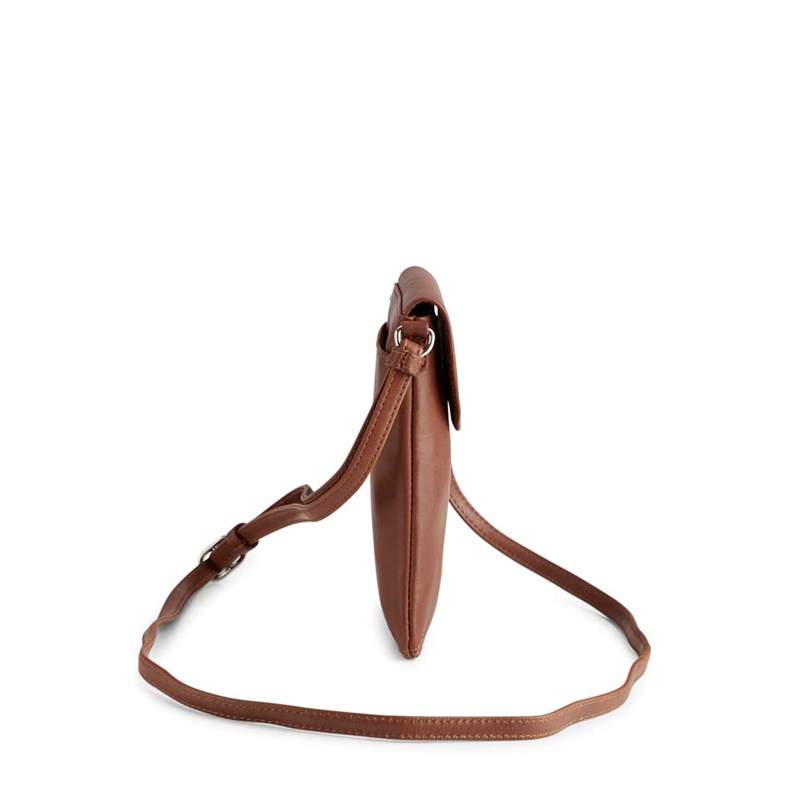 Aura Mobiltaske Glasgow  Cognac/brun 4