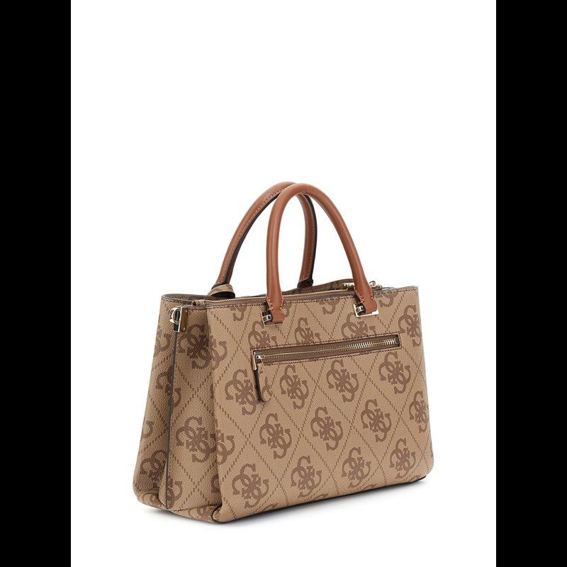 Guess Håndtaske Erenia Girlfriend  Camel 2