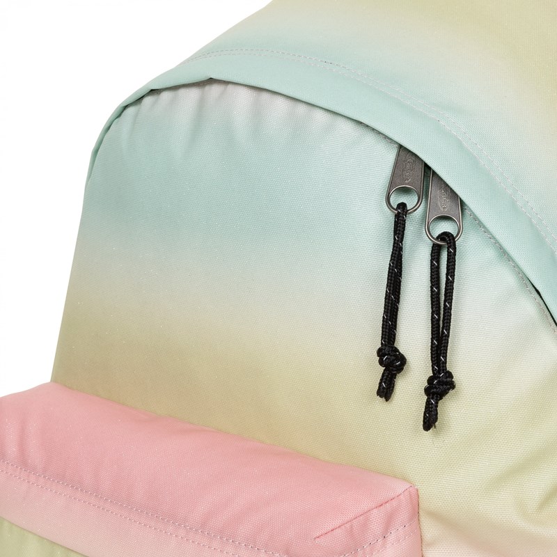 Eastpak Padded Pak'R Rygsæk Tie Dye pastel 6