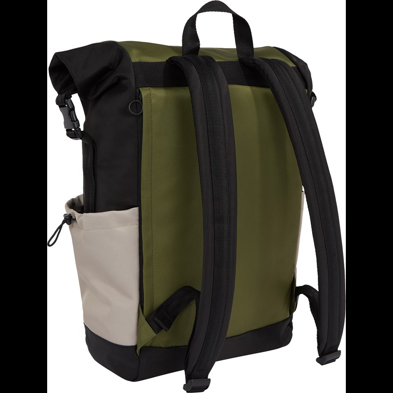 Tommy Hilfiger Ryggsäck Urban Essential Grön 13" 5