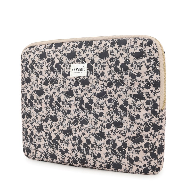 Conmé Datorfodral Emma Blomma 2