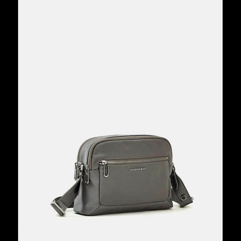 Mandarina Duck Skuldertaske Active Lux Grå 2