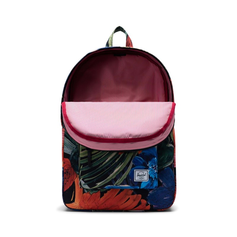 Herschel Rygsæk Heritage Orange Mønster 15" 2