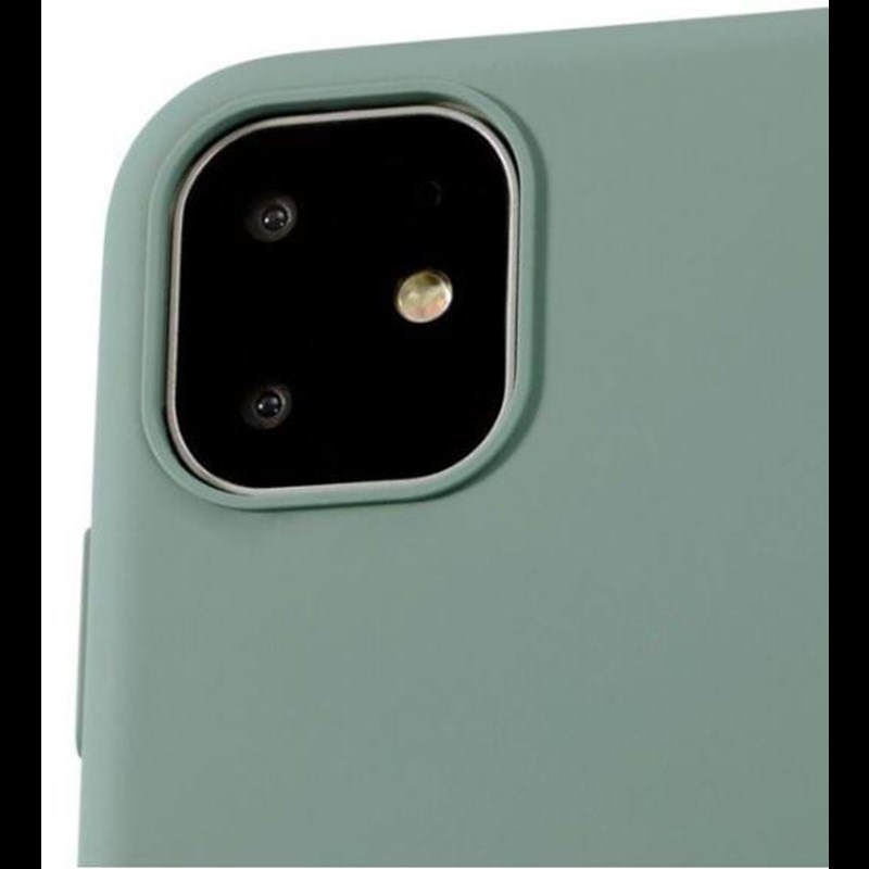 Holdit Mobilcover XS/X Army Grøn 5