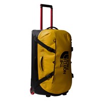 The North Face Kuffert Base Camp Thunder 28 77 Cm Gul