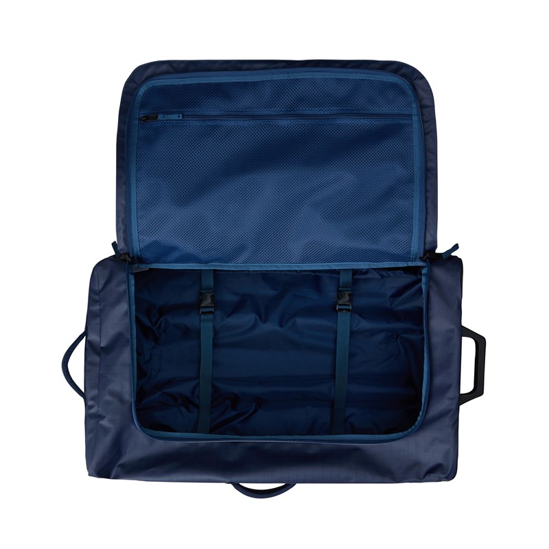 The North Face Resväska Base Camp Voyager 29 Blå 3